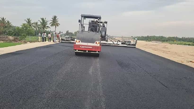 Bengaluru-Chennai Expressway: ಬೆಂಗಳೂರು ಚೆನ್ನೈ ಎಕ್ಸ್ಪ್ರೆಸ್ ವೇ ಕರ್ನಾಟಕದಲ್ಲಿ ಸಾರ್ವಜನಿಕ ಸಂಚಾರಕ್ಕೆ ಮುಕ್ತ