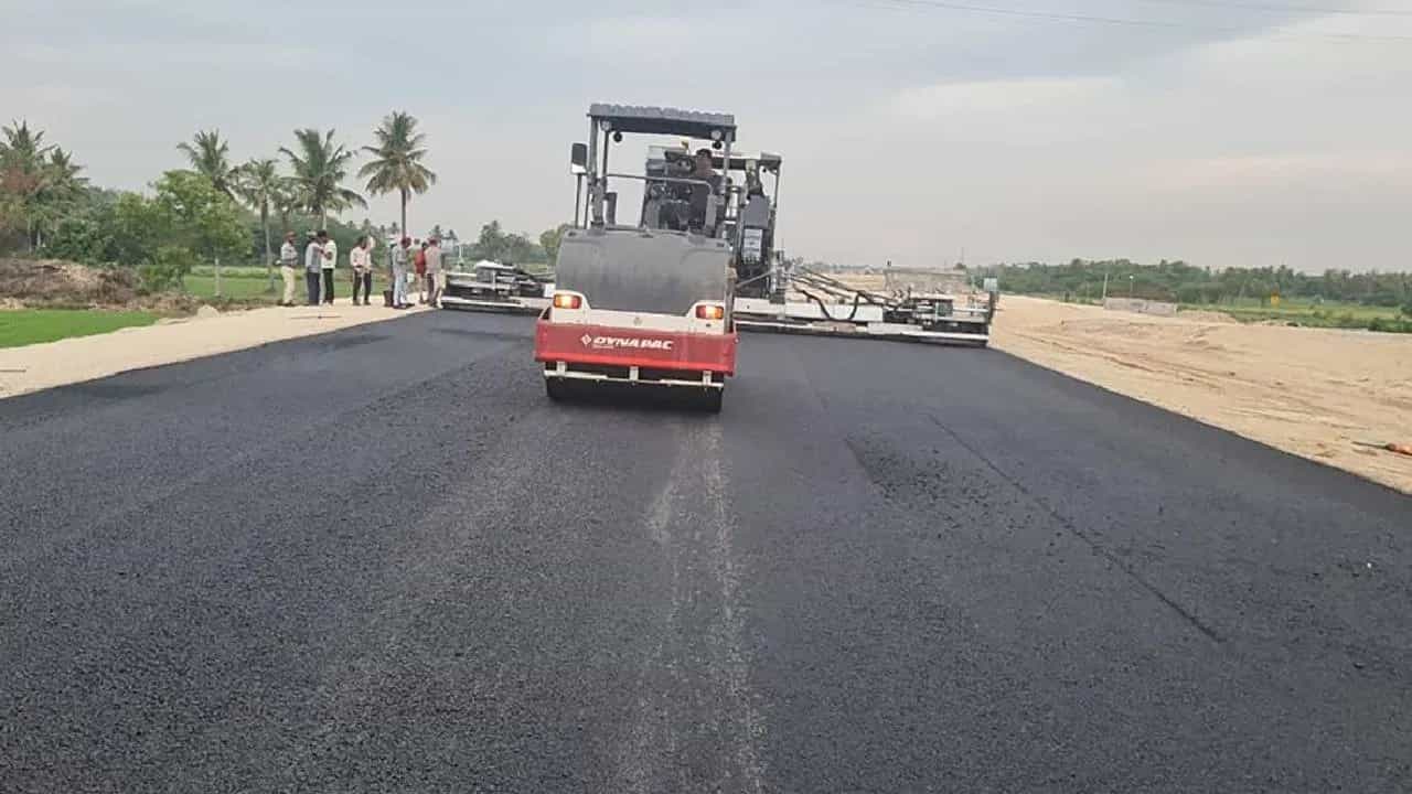 Bengaluru-Chennai Expressway: ಬೆಂಗಳೂರು ಚೆನ್ನೈ ಎಕ್ಸ್‌ಪ್ರೆಸ್‌ ವೇ ಕರ್ನಾಟಕದಲ್ಲಿ ಸಾರ್ವಜನಿಕ ಸಂಚಾರಕ್ಕೆ ಮುಕ್ತ