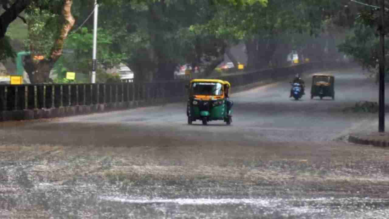 ಬೆಂಗಳೂರನ್ನೂ ನಡುಗಿಸುತ್ತಿದೆ ಫೆಂಗಲ್, ಎಡೆಬಿಡದೇ ಸುರಿಯುತ್ತಿದೆ ಮಳೆ: ಕರ್ನಾಟಕದಾದ್ಯಂತ ಚಂಡಮಾರುತ ಪ್ರಭಾವ