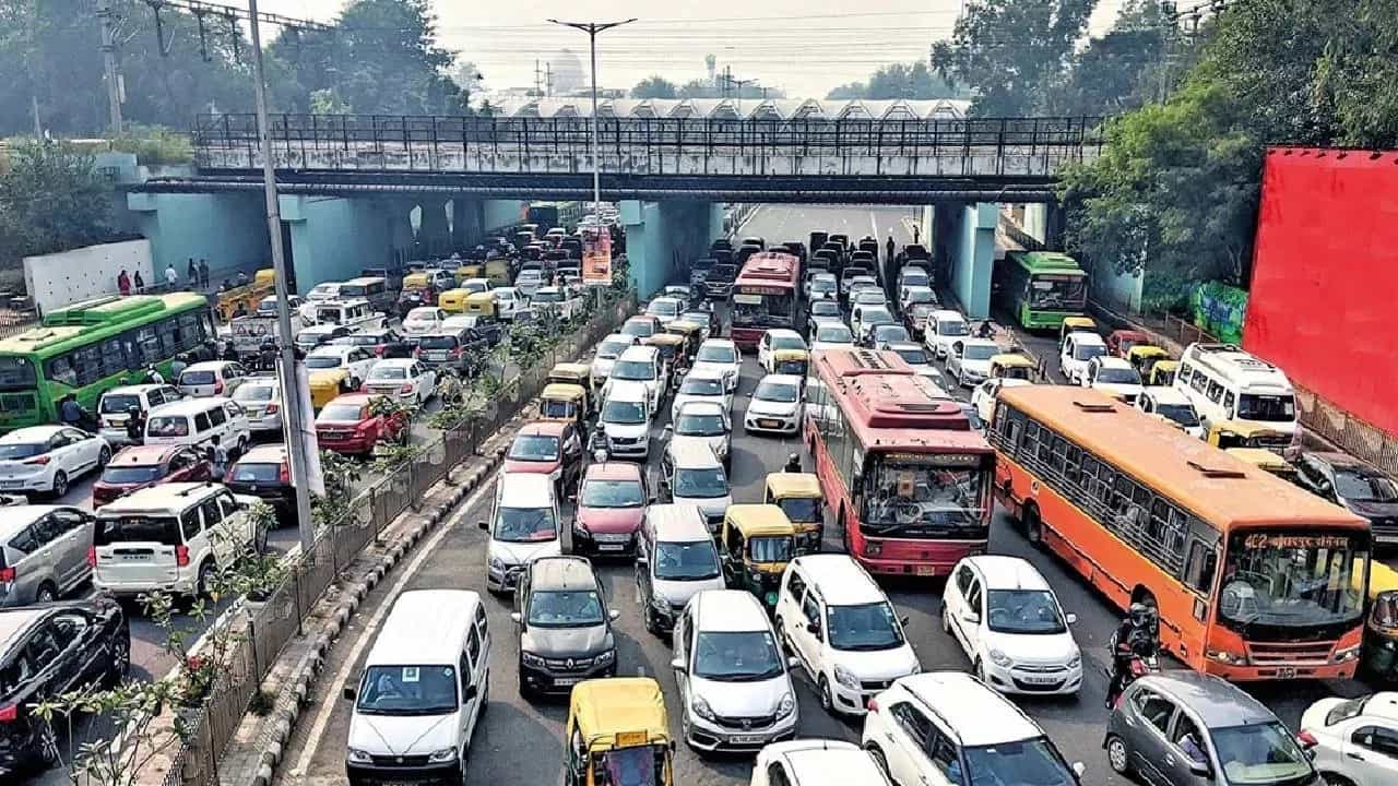 Bengaluru Traffic: ವಿಶ್ವಮಟ್ಟದಲ್ಲೂ ಸದ್ದು ಮಾಡಿದ ಬೆಂಗಳೂರು ಟ್ರಾಫಿಕ್..!