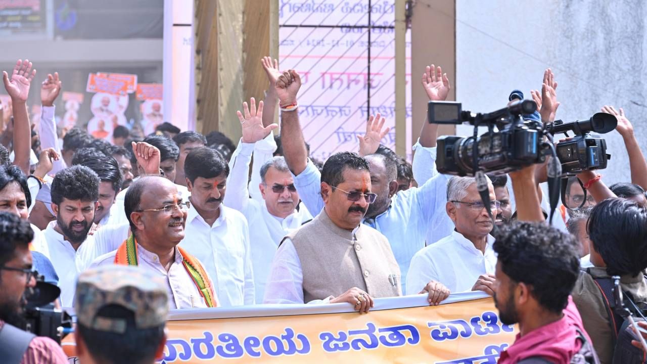 ಶೋಕಾಸ್​ ನೋಟಿಸ್​ ಬೆನ್ನಲ್ಲೇ ಯತ್ನಾಳ್​ ಬಣ ದೆಹಲಿಗೆ: ಕುತೂಹಲ ಮೂಡಿಸಿದ ಭೇಟಿ