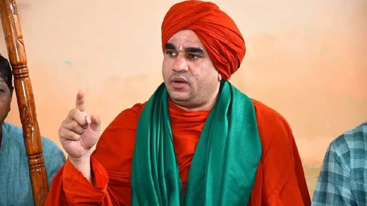 ಜ.16ರಿಂದ ಹಳ್ಳಿ ಹಳ್ಳಿಯಲ್ಲಿ ಪಂಚಮಸಾಲಿ ಜಾಗೃತಿ ಸಭೆ: ಮೀಸಲಾತಿ ಪಡೆದೇ ಪಡೆಯುತ್ತೇವೆಂದ ಜಯಮೃತ್ಯುಂಜಯ ಸ್ವಾಮೀಜಿ ಜ.16ರಿಂದ ಹಳ್ಳಿ ಹಳ್ಳಿಯಲ್ಲಿ ಪಂಚಮಸಾಲಿ ಜಾಗೃತಿ ಸಭೆ: ಮೀಸಲಾತಿ ಪಡೆದೇ ಪಡೆಯುತ್ತೇವೆಂದ ಜಯಮೃತ್ಯುಂಜಯ ಸ್ವಾಮೀಜಿ