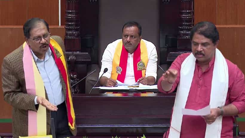 ಪಂಚಮಸಾಲಿ 2ಎ ಮೀಸಲಾತಿ ಹೋರಾಟ: ಲಾಠಿ ಚಾರ್ಜ್ ನ್ಯಾಯಾಂಗ ತನಿಖೆಗೆ ಬಿಜೆಪಿ ಪಟ್ಟು, ನಿಲುವು ಬದಲಿಸದ ಸರ್ಕಾರ