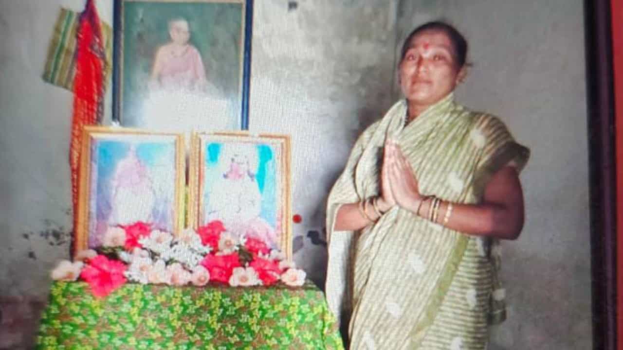 ಇನ್ನೇನು ಕೆಲವೇ ದಿನದಲ್ಲಿ ಮಗುವಿಗೆ ಜನ್ಮ ನೀಡಬೇಕಿದ್ದ ತುಂಬು ಗರ್ಭಿಣಿಯ ದಾರುಣ ಹತ್ಯೆ! ಇನ್ನೇನು ಕೆಲವೇ ದಿನದಲ್ಲಿ ಮಗುವಿಗೆ ಜನ್ಮ ನೀಡಬೇಕಿದ್ದ ತುಂಬು ಗರ್ಭಿಣಿಯ ದಾರುಣ ಹತ್ಯೆ!