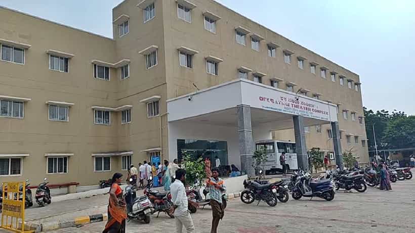 ಬಳ್ಳಾರಿಯ ಬಿಮ್ಸ್ನಲ್ಲಿ ಬಾಣಂತಿಯರ ಸರಣಿ ಸಾವಿನ ಬಳಿಕ ಮತ್ತೊಂದು ಸಾವು!