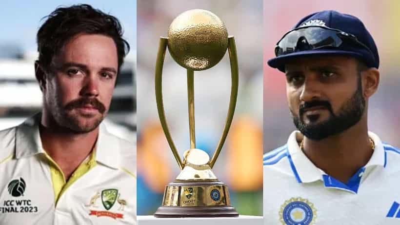 ಈ ಸಲ ಬಿಡಲ್ಲ... ಟ್ರಾವಿಸ್ ಹೆಡ್ಗೆ ಟೀಮ್ ಇಂಡಿಯಾ ವೇಗಿಯ ಚಾಲೆಂಜ್