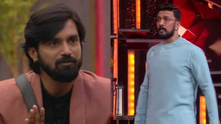 ಮನೆ ಬಿಟ್ಟು ಹೋಗ್ತೀನೆಂದ ತ್ರಿವಿಕ್ರಮ್, ತಪ್ಪು ಆಗಿದ್ದು ಎಲ್ಲಿ ಮನೆ ಬಿಟ್ಟು ಹೋಗ್ತೀನೆಂದ ತ್ರಿವಿಕ್ರಮ್, ತಪ್ಪು ಆಗಿದ್ದು ಎಲ್ಲಿ