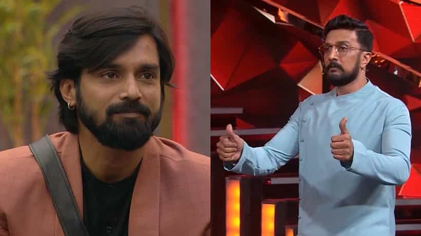‘ನಾವು ಸೋತಿಲ್ಲ, ಅವ್ರನ್ನ ಗೆಲ್ಲಿಸಿದ್ರು’: ಬಿಗ್ಬಾಸ್ ಮೇಲೆ ತ್ರಿವಿಕ್ರಮ್ ಆರೋಪ, ಕೆಂಡವಾದ ಸುದೀಪ್