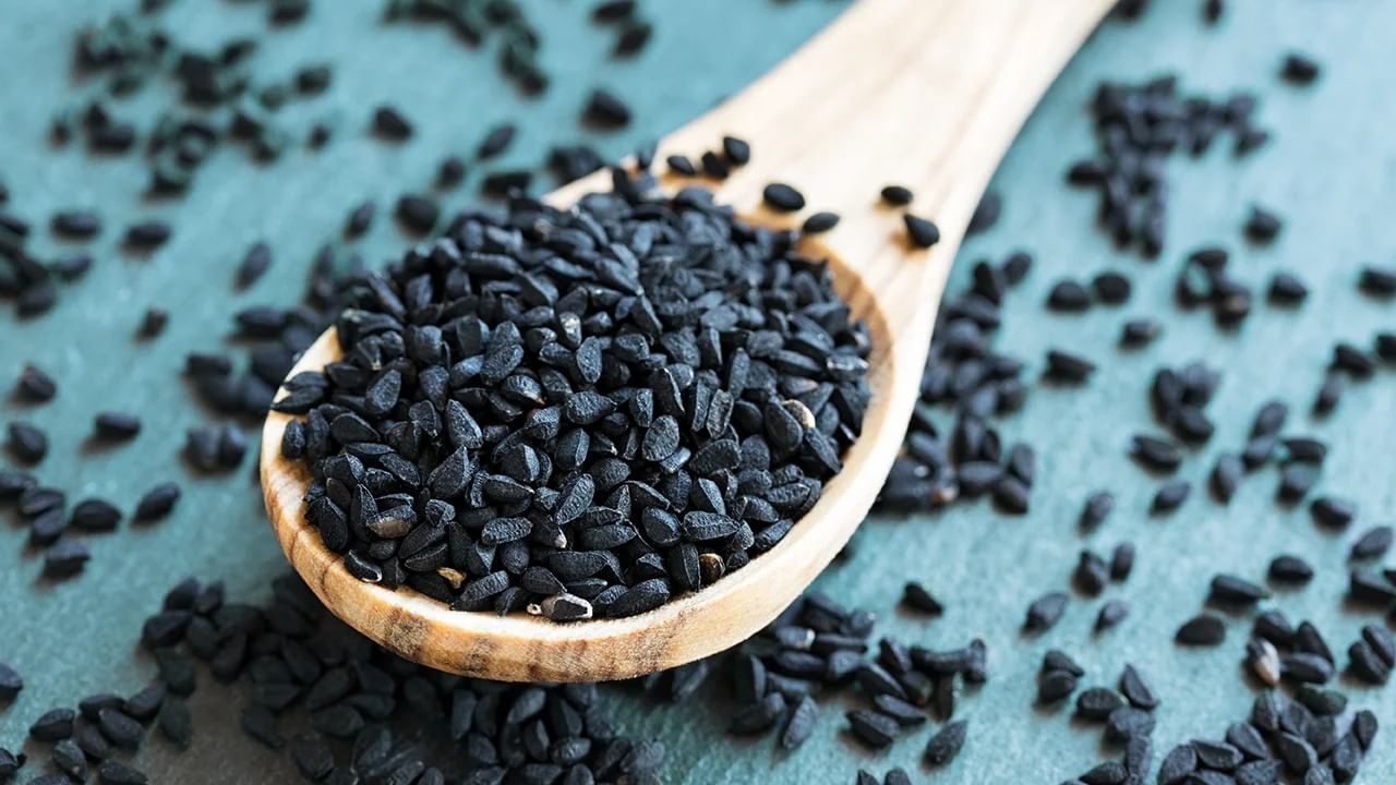 Black Cumin Benefits