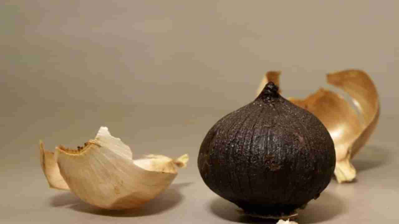 Black Garlic : ಕಪ್ಪು ಬೆಳ್ಳುಳ್ಳಿ ಸೇವಿಸುವ ಮುನ್ನ ಅದರ ಪ್ರಯೋಜನ ತಿಳಿಯಿರಿ