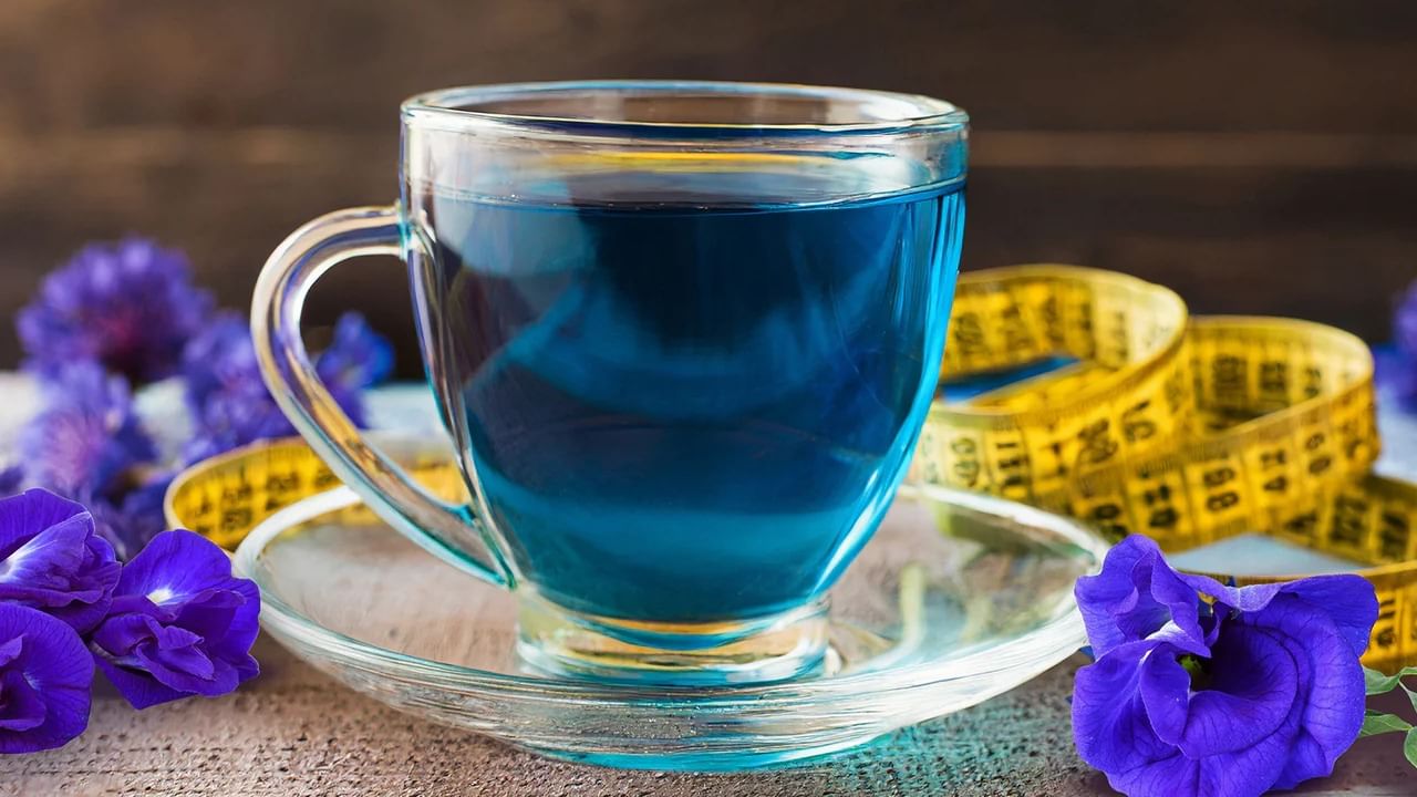 Blue Tea: ಬ್ಲೂ ಟೀ ಬಗ್ಗೆ ಕೇಳಿದ್ದೀರಾ?: ಇದನ್ನು ಕುಡಿದ್ರೆ ಏನೆಲ್ಲ ಪ್ರಯೋಜನ ಇದೆ ನೋಡಿ