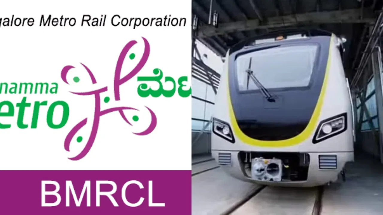 ಚಾಲಕ ರಹಿತ ನಮ್ಮ ಮೆಟ್ರೋ ಆರಂಭಕ್ಕೂ ಮುನ್ನವೇ ಬಂತು ನೂರಾರು ಕೋಟಿ ರೂ. ಆದಾಯ..! ಚಾಲಕ ರಹಿತ ನಮ್ಮ ಮೆಟ್ರೋ ಆರಂಭಕ್ಕೂ ಮುನ್ನವೇ ಬಂತು ನೂರಾರು ಕೋಟಿ ರೂ. ಆದಾಯ..!