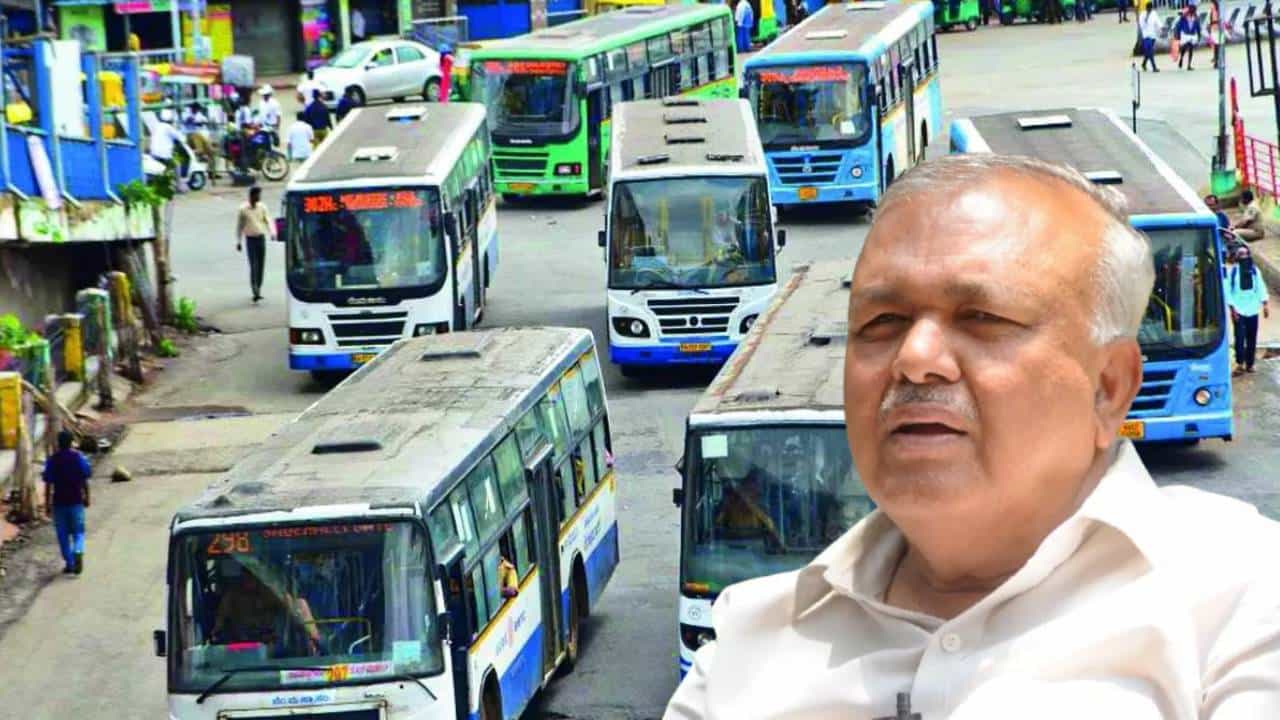 ಬಿಎಂಟಿಸಿ ಆರ್ಥಿಕ ಕುಸಿತಕ್ಕೆ ಕಾರಣ ಬಹಿರಂಗ: ಸಿಎಜಿ ವರದಿಯಿಂದ ಬಯಲಾಯ್ತು ಸ್ಫೋಟಕ ಅಂಶ ಬಿಎಂಟಿಸಿ ಆರ್ಥಿಕ ಕುಸಿತಕ್ಕೆ ಕಾರಣ ಬಹಿರಂಗ: ಸಿಎಜಿ ವರದಿಯಿಂದ ಬಯಲಾಯ್ತು ಸ್ಫೋಟಕ ಅಂಶ