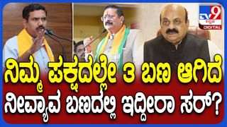 ಕಚ್ಚಿತ್ತೆಂದು ಕೋಲಿನಿಂದ ಹೊಡೆದಿದ್ದಕ್ಕೆ ಶ್ವಾನ ಸಾವು: ಮಾಲೀಕನ ವಿರುದ್ಧ ಎಫ್​ಐಆರ್