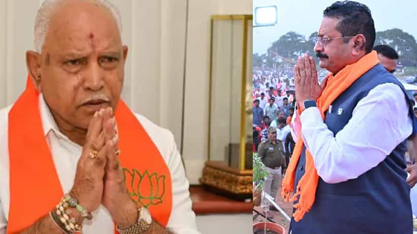 ಬಿಎಸ್ವೈ ಮಾತನ್ನು ದಿಲ್ಲಿಯಲ್ಲೇ ಸ್ವಾಗತಿಸಿದ ಯತ್ನಾಳ್: ಏಕಾಏಕಿ ಸೈಲೆಂಟ್ ಆಗಿದ್ದೇಕೆ...?