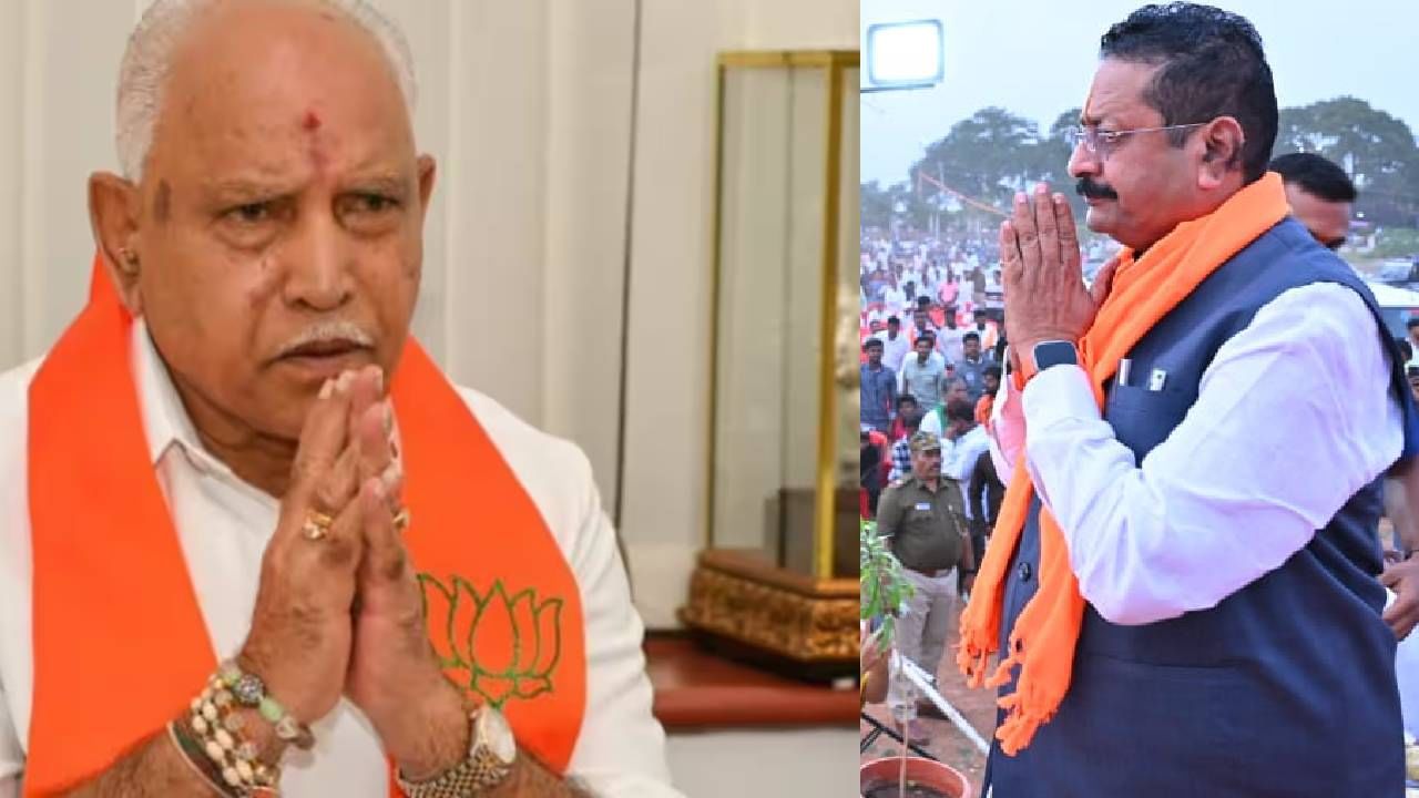 ಬಿಎಸ್ವೈ ಮಾತನ್ನು ದಿಲ್ಲಿಯಲ್ಲೇ ಸ್ವಾಗತಿಸಿದ ಯತ್ನಾಳ್: ಏಕಾಏಕಿ ಸೈಲೆಂಟ್ ಆಗಿದ್ದೇಕೆ...?