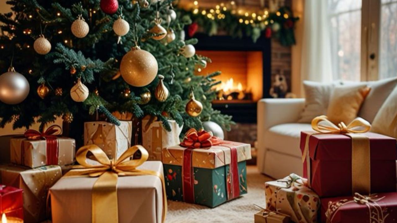 Christmas Wishes 2024: ಕ್ರಿಸ್ಮಸ್ ಹಬ್ಬಕ್ಕೆ ನಿಮ್ಮ ಪ್ರೀತಿಪಾತ್ರರಿಗೆ ಶುಭಾಶಯಗಳು ಕೋರಲು ಇಲ್ಲಿದೆ ಸಂದೇಶಗಳು Christmas Wishes 2024: ಕ್ರಿಸ್ಮಸ್ ಹಬ್ಬಕ್ಕೆ ನಿಮ್ಮ ಪ್ರೀತಿಪಾತ್ರರಿಗೆ ಶುಭಾಶಯಗಳು ಕೋರಲು ಇಲ್ಲಿದೆ ಸಂದೇಶಗಳು
