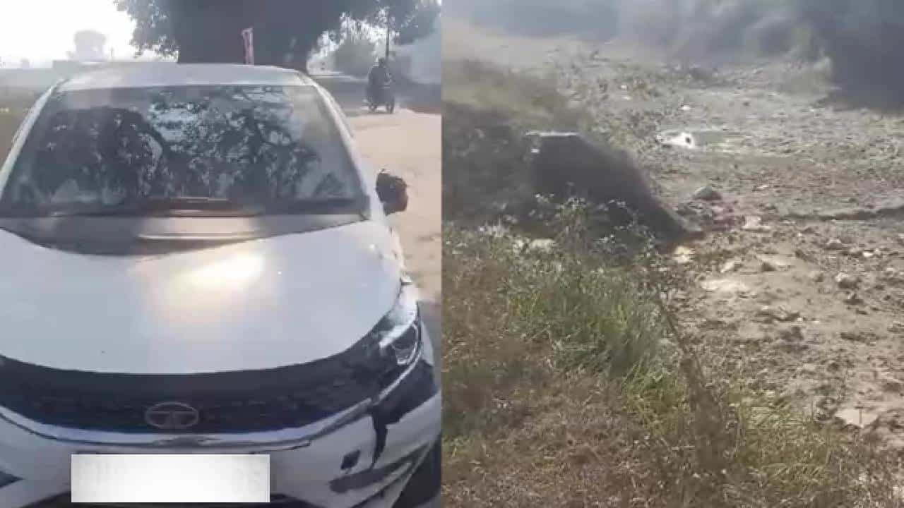 ಗೂಗಲ್ ತೋರಿಸಿದ ಶಾರ್ಟ್ಕಟ್ ನಂಬಿ ಹೋಗಿ ಕಾರಿನ ಸಮೇತ ಕಾಲುವೆಗೆ ಹಾರಿದ ಚಾಲಕ ಗೂಗಲ್ ತೋರಿಸಿದ ಶಾರ್ಟ್ಕಟ್ ನಂಬಿ ಹೋಗಿ ಕಾರಿನ ಸಮೇತ ಕಾಲುವೆಗೆ ಹಾರಿದ ಚಾಲಕ