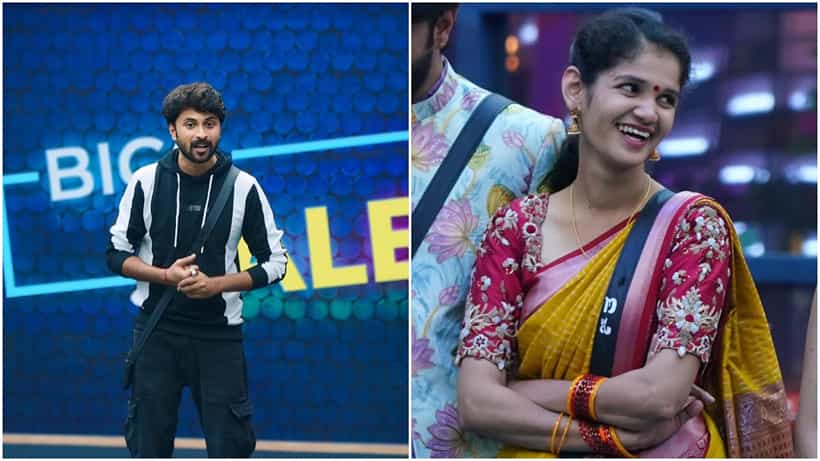 ‘ಆ ಶಬ್ದ ಹೇಳಿದ್ರೆ ಚಪ್ಪಲಿಲಿ ಹೊಡೀರಿ’; ಶಿಶಿರ್ಗೆ ಚೈತ್ರಾ ಚಾಲೆಂಜ್