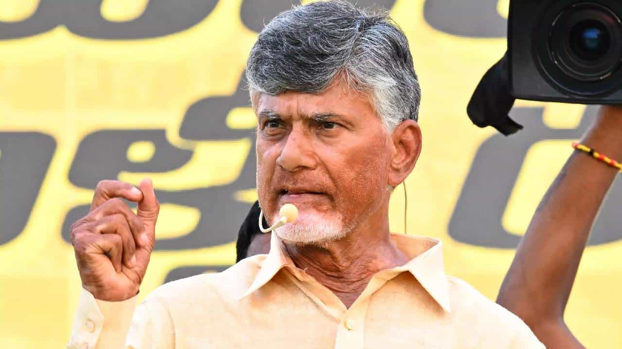 AP Waqf Board: ವಕ್ಫ್ ಬೋರ್ಡನ್ನೇ ವಜಾಗೊಳಿಸಿದ ಆಂಧ್ರಪ್ರದೇಶ ಸರ್ಕಾರ AP Waqf Board: ವಕ್ಫ್ ಬೋರ್ಡನ್ನೇ ವಜಾಗೊಳಿಸಿದ ಆಂಧ್ರಪ್ರದೇಶ ಸರ್ಕಾರ