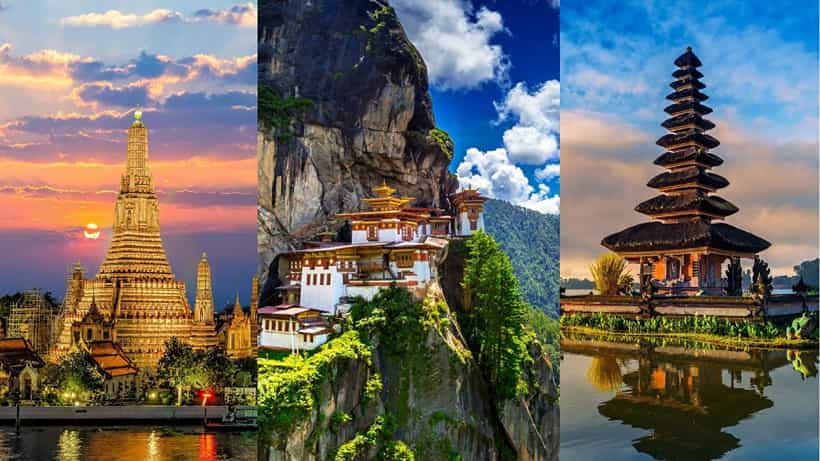 Travel Tips: ಹೊಸ ವರ್ಷವನ್ನು ವಿದೇಶದಲ್ಲಿ ಆಚರಿಸಲು ಬಯಸುವಿರಾ?; ಬಜೆಟ್ ಸ್ನೇಹಿ ದೇಶಗಳ ಪಟ್ಟಿ ಇಲ್ಲಿದೆ