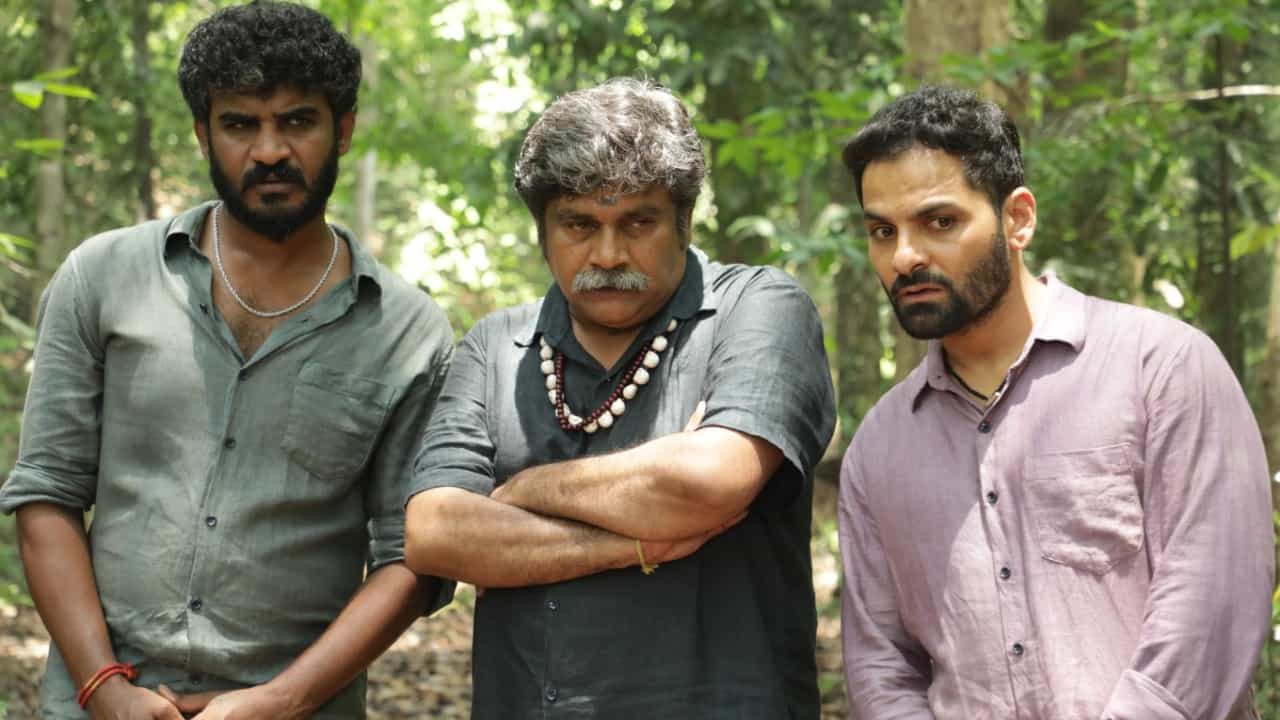 ‘ಫಾರೆಸ್ಟ್’ ಸಿನಿಮಾದಲ್ಲಿ ಚಂದನ್ ಶೆಟ್ಟಿಯ ರ್ಯಾಪ್ ಹಾಡು ‘ಫಾರೆಸ್ಟ್’ ಸಿನಿಮಾದಲ್ಲಿ ಚಂದನ್ ಶೆಟ್ಟಿಯ ರ್ಯಾಪ್ ಹಾಡು