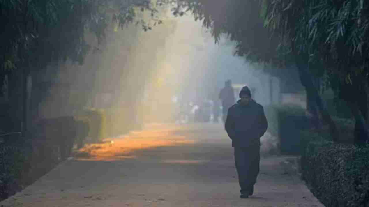 Karnataka Weather: ಉತ್ತರ ಕರ್ನಾಟಕದಾದ್ಯಂತ ಹೆಚ್ಚಲಿದೆ ಶೀತ ಅಲೆ, ರೆಡ್ ಅಲರ್ಟ್​