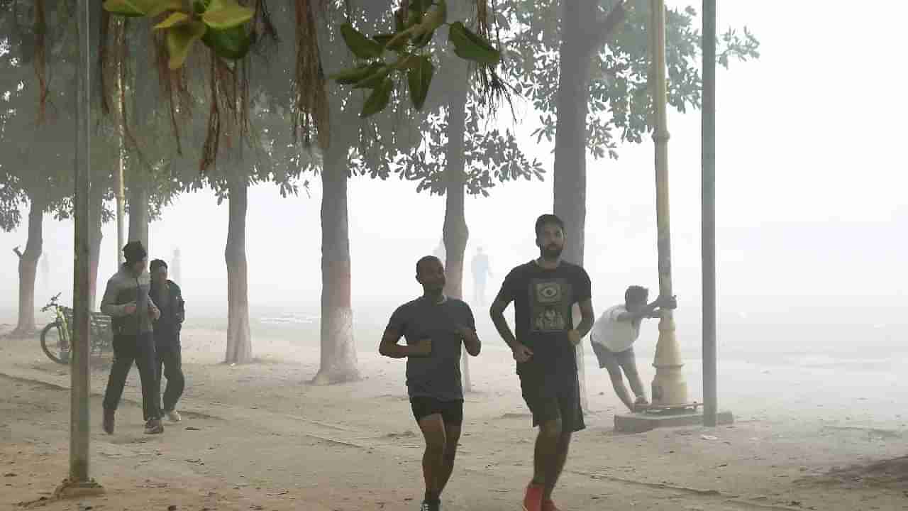 Karnataka Weather: ಕರ್ನಾಟಕದಾದ್ಯಂತ ಗರಿಷ್ಠ ತಾಪಮಾನ ಹೆಚ್ಚಳ, ಡಿ.24 ರಂದು 6 ಜಿಲ್ಲೆಗಳಲ್ಲಿ ಮಳೆ