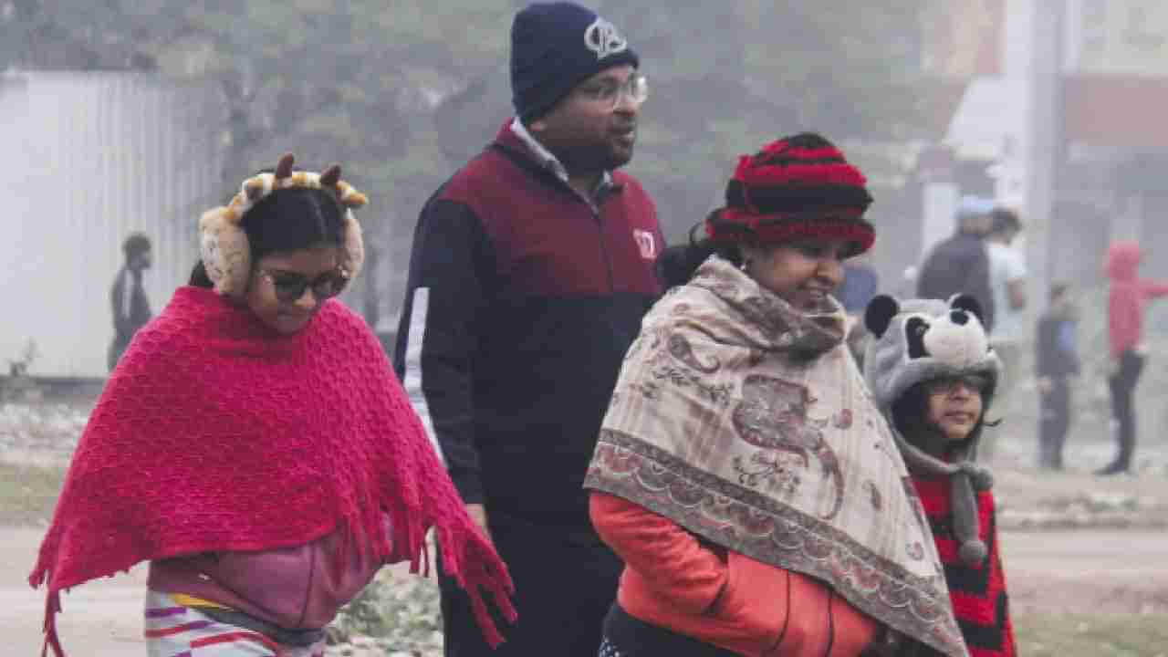 Karnataka Weather: ಕರ್ನಾಟಕದಾದ್ಯಂತ ಶೀತ ಗಾಳಿ, ಮಂಜು ಮುಸುಕಿದ ವಾತಾವರಣ