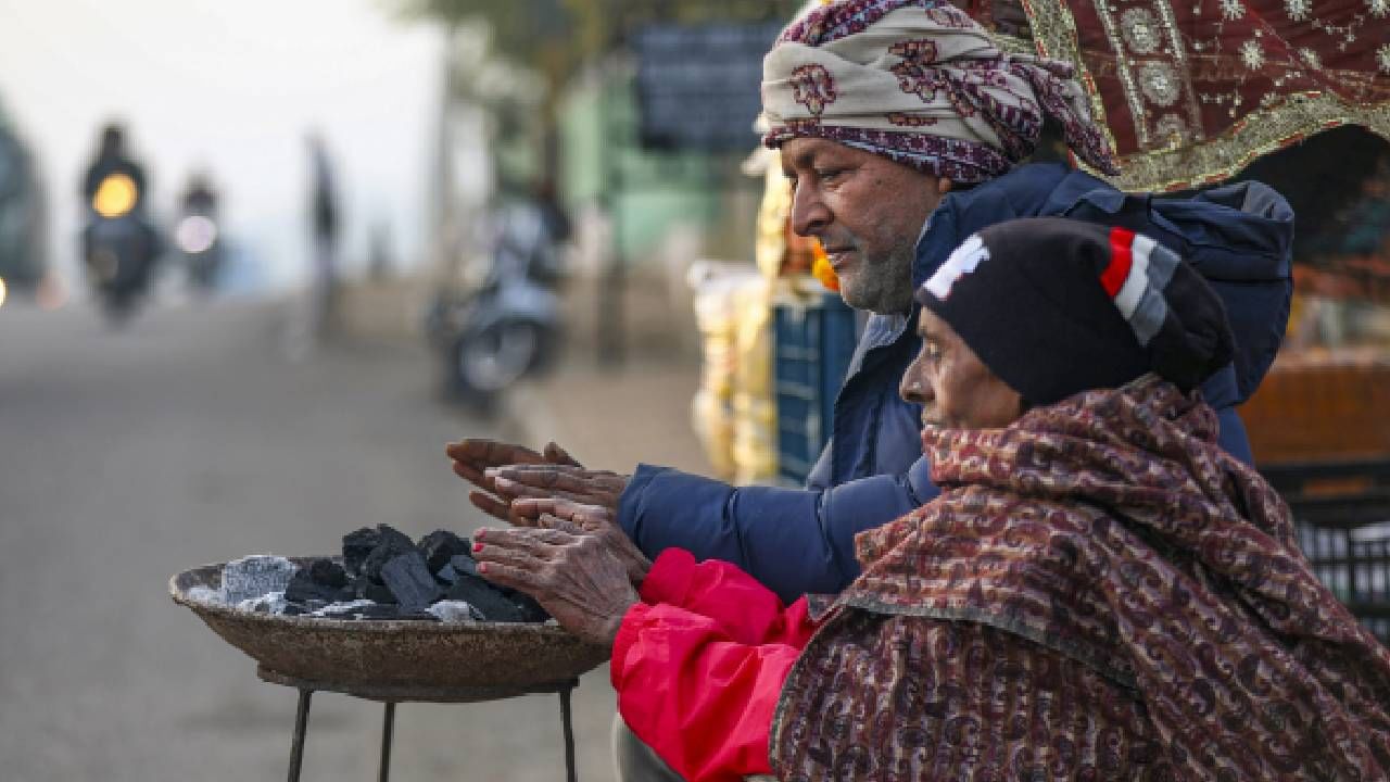 Karnataka Weather: ಕರ್ನಾಟಕದೆಲ್ಲೆಡೆ ಚುಮು ಚುಮು ಚಳಿ, ಗದಗ, ಬೀದರ್​ನಲ್ಲಿ ಅತಿ ಕಡಿಮೆ ಉಷ್ಣಾಂಶ ದಾಖಲು