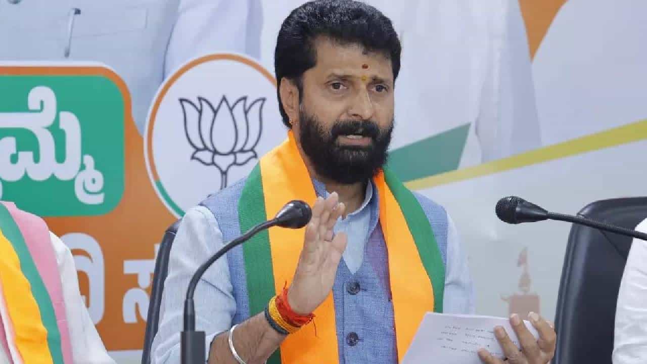 ಬೆದರಿಕೆ ಪ್ರಕರಣಕ್ಕೆ ಬಿಗ್ ಟ್ವಿಸ್ಟ್: ಚಿಕ್ಕಮಗಳೂರು ಪೋಸ್ಟ್ ಆಫೀಸ್​ನಿಂದ ಸಿಟಿ ರವಿಗೆ ಪತ್ರ ರವಾನೆ