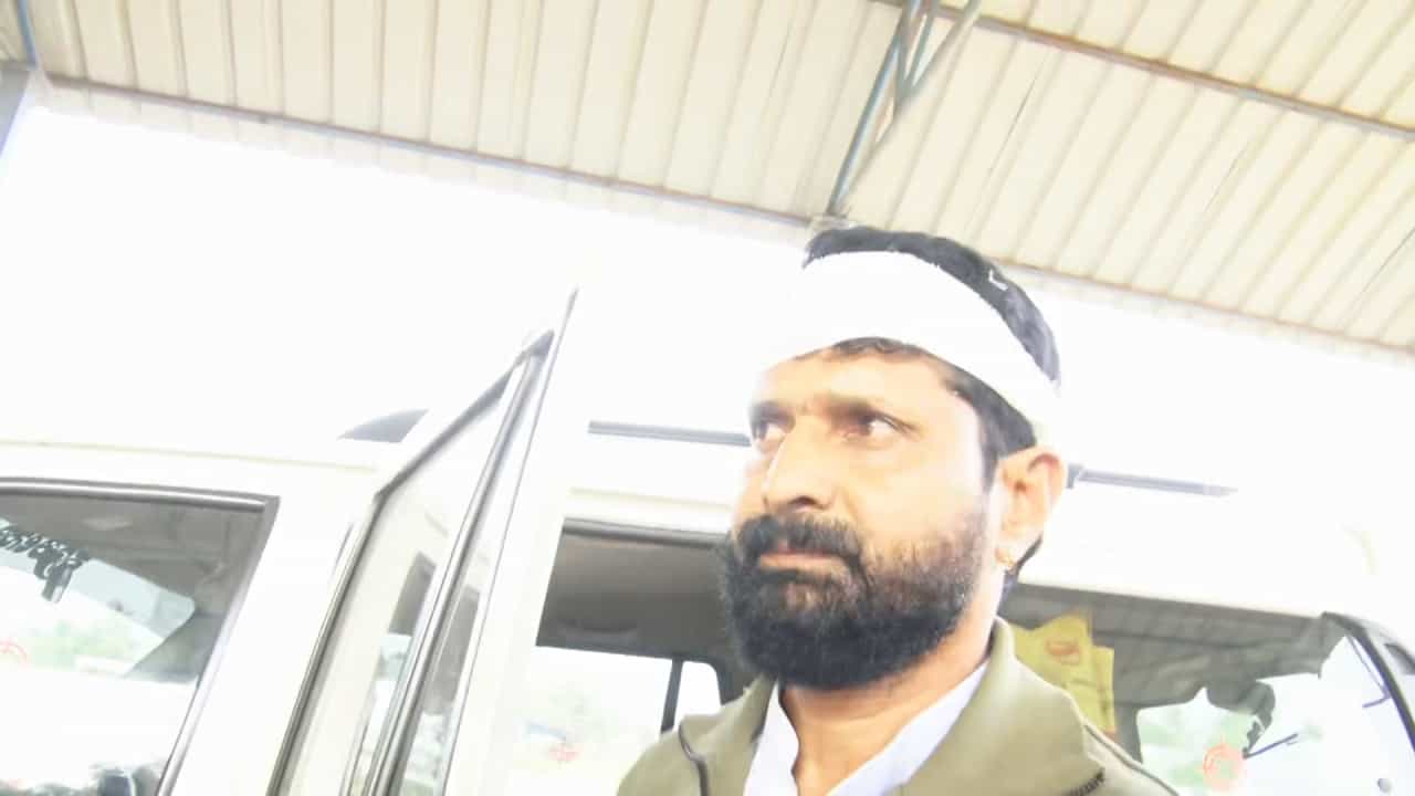 CT Ravi: ನಿನ್ನ ಹೆಣ ಚಿಕ್ಕಮಗಳೂರಿಗೆ ಹೋಗುತ್ತೆ ಎಂದು ಧಮಕಿ ಹಾಕಿದ್ದರು: ಕೋರ್ಟ್ನಲ್ಲಿ ಸಿಟಿ ರವಿ ಆರೋಪ CT Ravi: ನಿನ್ನ ಹೆಣ ಚಿಕ್ಕಮಗಳೂರಿಗೆ ಹೋಗುತ್ತೆ ಎಂದು ಧಮಕಿ ಹಾಕಿದ್ದರು: ಕೋರ್ಟ್ನಲ್ಲಿ ಸಿಟಿ ರವಿ ಆರೋಪ