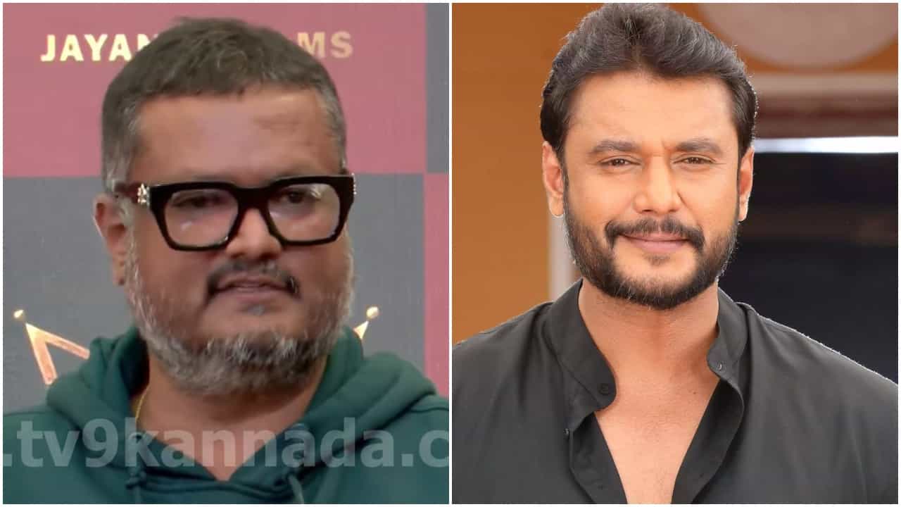 ದರ್ಶನ್ಗೆ ಆ್ಯಕ್ಷನ್ ಕಟ್ ಹೇಳೋಕೆ ರೆಡಿ ಆದ ದಿನಕರ್; ಮತ್ತೆ ಒಂದಾದ ಹಿಟ್ ಕಾಂಬಿನೇಷನ್ ದರ್ಶನ್ಗೆ ಆ್ಯಕ್ಷನ್ ಕಟ್ ಹೇಳೋಕೆ ರೆಡಿ ಆದ ದಿನಕರ್; ಮತ್ತೆ ಒಂದಾದ ಹಿಟ್ ಕಾಂಬಿನೇಷನ್