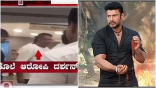 ಟಿವಿ9 ಇಂಪ್ಯಾಕ್ಟ್: ಬೆಳಗಾವಿ ಹಿಂಡಲಗಾ ಜೈಲಿನ ಅವ್ಯವಹಾರಗಳ ವರದಿ ಬಳಿಕ ಎಡಿಜಿಪಿ ಮಾಲಿನಿ ಕೃಷ್ಣಮೂರ್ತಿ ಭೇಟಿ