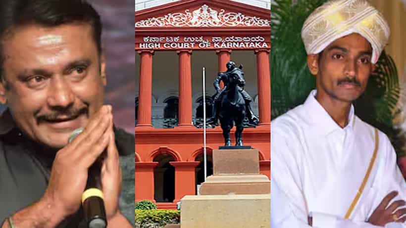 ‘ಪೌಡರ್ ಹಾಕ್ಕೊಳಿ, ತಲೆ ಬಾಚ್ಕೊಳಿ’: ದರ್ಶನ್ ಪರ ವಕೀಲರ ತರಾಟೆಗೆ ತೆಗೆದುಕೊಂಡ ಎಸ್ಪಿಪಿ