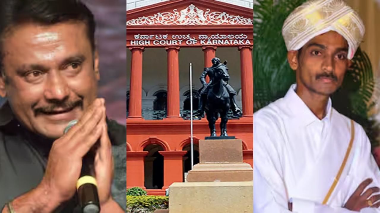 ‘ಪೌಡರ್ ಹಾಕ್ಕೊಳಿ, ತಲೆ ಬಾಚ್ಕೊಳಿ’: ದರ್ಶನ್ ಪರ ವಕೀಲರ ತರಾಟೆಗೆ ತೆಗೆದುಕೊಂಡ ಎಸ್ಪಿಪಿ