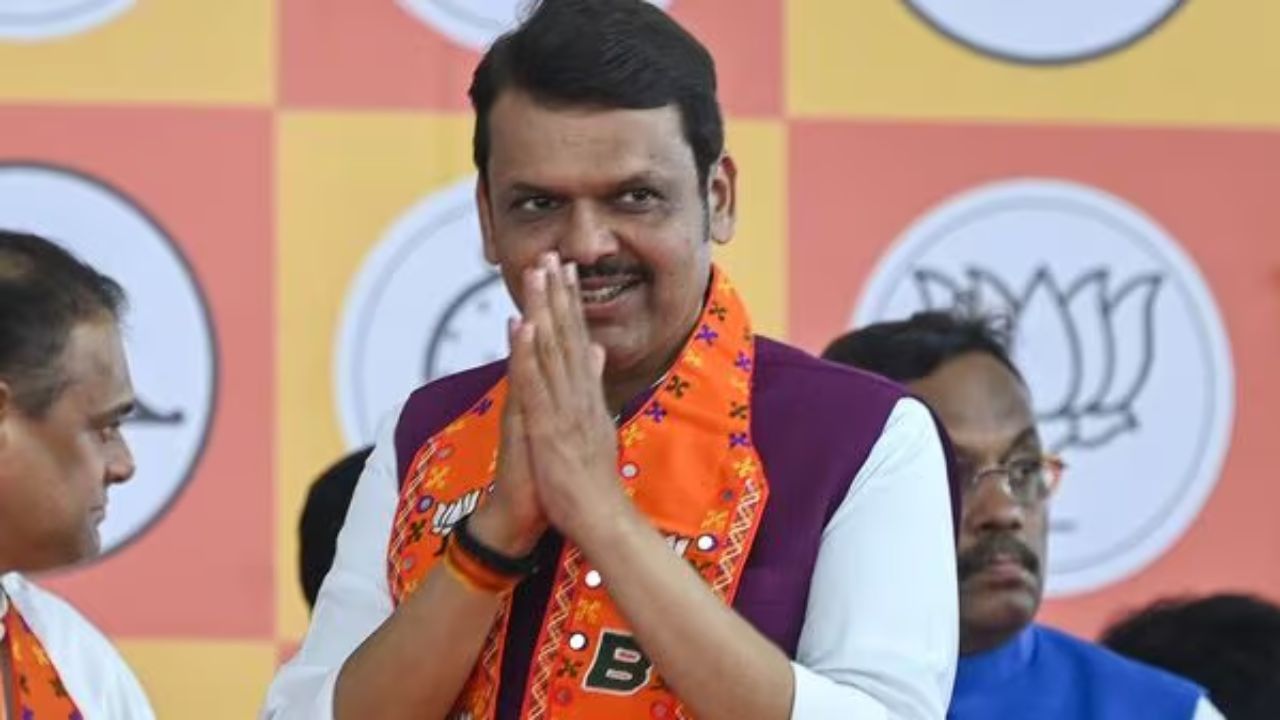 Devendra Fadnavis: ದೇವೇಂದ್ರ ಫಡ್ನವಿಸ್ ಮಹಾರಾಷ್ಟ್ರದ ಮುಂದಿನ ಮುಖ್ಯಮಂತ್ರಿ, ಬಿಜೆಪಿ ಶಾಸಕಾಂಗ ಪಕ್ಷದ ನಾಯಕರಾಗಿ ಆಯ್ಕೆ