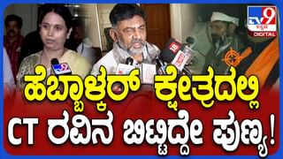 “ನನ್ನ ಕೊಲೆ ಮಾಡುವ ಸಂಚು ನಡೆಸಿದ್ದೀರಿ, ಇಲ್ಲದಿದ್ದರೆ ಯಾಕೆ ಹೀಗೆ ರಾತ್ರಿವಿಡೀ ಸುತ್ತಾಡಿಸುತ್ತಿದ್ದೀರಿ?” ಪೊಲೀಸರ ವಿರುದ್ಧ ಸಿಟಿ ರವಿ ಗರಂ