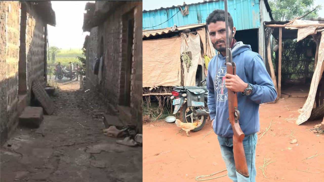 ಜೋಡಿ ಕೊಲೆಗೆ ಬೆಚ್ಚಿಬಿದ್ದ ಬೆಳಗಾವಿ: ಪ್ರೀತಿಗೆ ಅಡ್ಡಬಂದ ಪ್ರೇಯಸಿಯ ತಾಯಿ, ಮಗನ ಹತ್ಯೆ ಜೋಡಿ ಕೊಲೆಗೆ ಬೆಚ್ಚಿಬಿದ್ದ ಬೆಳಗಾವಿ: ಪ್ರೀತಿಗೆ ಅಡ್ಡಬಂದ ಪ್ರೇಯಸಿಯ ತಾಯಿ, ಮಗನ ಹತ್ಯೆ
