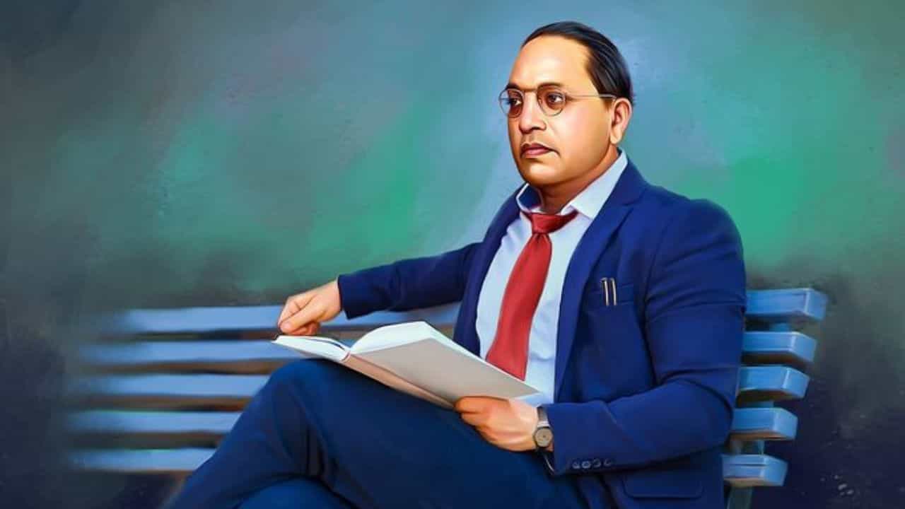 BR Ambedkar Death Anniversary 2024: ಇಂದು ಡಾ.ಬಿ ಆರ್ ಅಂಬೇಡ್ಕರ್ ಅವರ ಪುಣ್ಯತಿಥಿ : ಮಹಾನ್ ನಾಯಕನ ಸ್ಫೂರ್ತಿದಾಯಕ ನುಡಿ ಮುತ್ತುಗಳು BR Ambedkar Death Anniversary 2024: ಇಂದು ಡಾ.ಬಿ ಆರ್ ಅಂಬೇಡ್ಕರ್ ಅವರ ಪುಣ್ಯತಿಥಿ : ಮಹಾನ್ ನಾಯಕನ ಸ್ಫೂರ್ತಿದಾಯಕ ನುಡಿ ಮುತ್ತುಗಳು