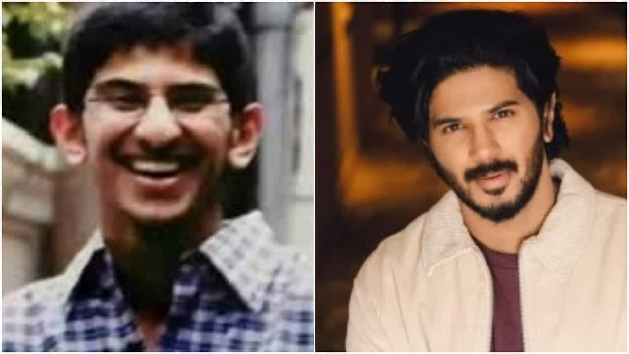ದುಲ್ಕರ್ ಸಲ್ಮಾನ್ಗೂ ಆಗಿತ್ತು ಮೂಗಿನ ಸರ್ಜರಿ? ವೈರಲ್ ಆಗ್ತಿದೆ ಫೋಟೋ ದುಲ್ಕರ್ ಸಲ್ಮಾನ್ಗೂ ಆಗಿತ್ತು ಮೂಗಿನ ಸರ್ಜರಿ? ವೈರಲ್ ಆಗ್ತಿದೆ ಫೋಟೋ