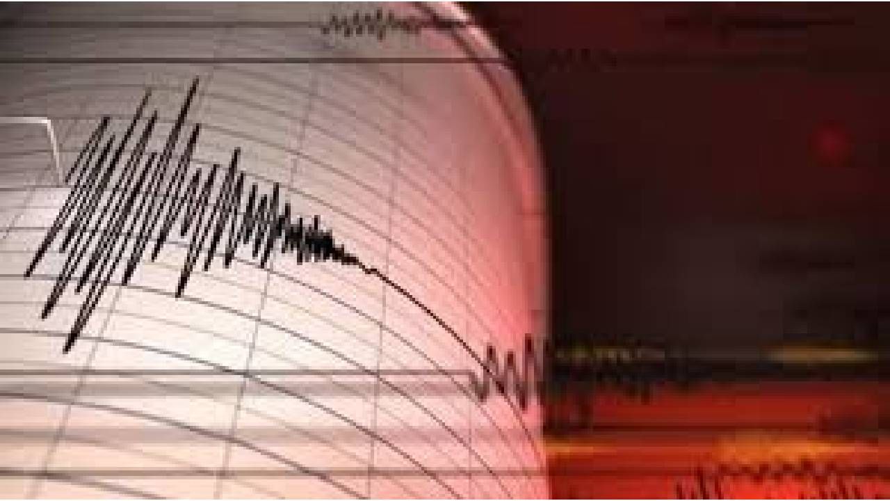 Telangana Earthquake: ತೆಲಂಗಾಣದಲ್ಲಿ 5.3 ತೀವ್ರತೆಯ ಭೂಕಂಪ