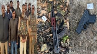 Rain Updates: ಭಾರೀ ಮಳೆಯಿಂದ ತಮಿಳುನಾಡಿನಲ್ಲಿ ಟ್ರಾಫಿಕ್ ಜಾಮ್, ಏರಿಯಾಗಳೆಲ್ಲ ಜಲಾವೃತ