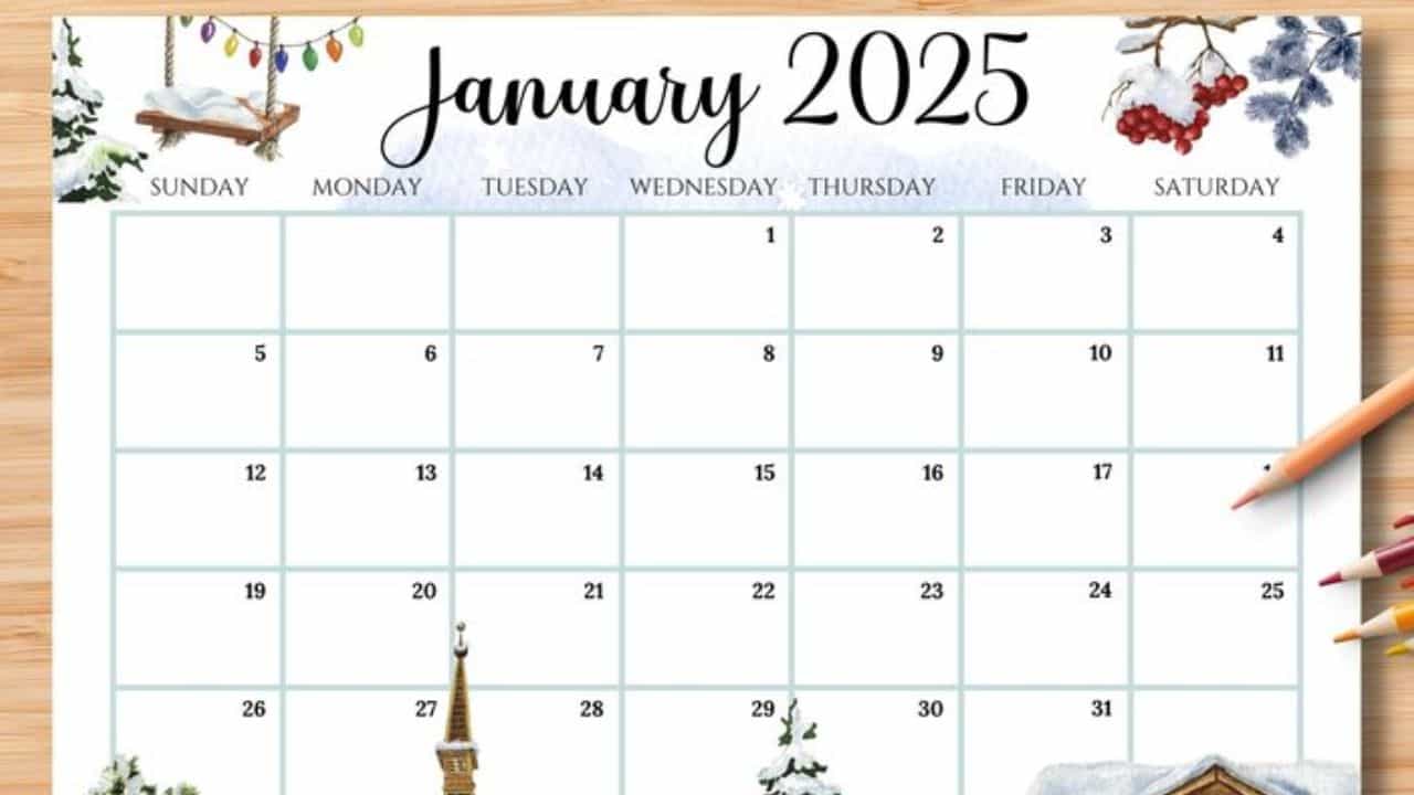 Event Calendar January 2025: ಜನವರಿ ತಿಂಗಳಲ್ಲಿ ಆಚರಿಸಲಾಗುವ ಪ್ರಮುಖ ರಾಷ್ಟ್ರೀಯ ಮತ್ತು ಅಂತಾರಾಷ್ಟ್ರೀಯ ದಿನಾಚರಣೆಗಳಿವು Event Calendar January 2025: ಜನವರಿ ತಿಂಗಳಲ್ಲಿ ಆಚರಿಸಲಾಗುವ ಪ್ರಮುಖ ರಾಷ್ಟ್ರೀಯ ಮತ್ತು ಅಂತಾರಾಷ್ಟ್ರೀಯ ದಿನಾಚರಣೆಗಳಿವು