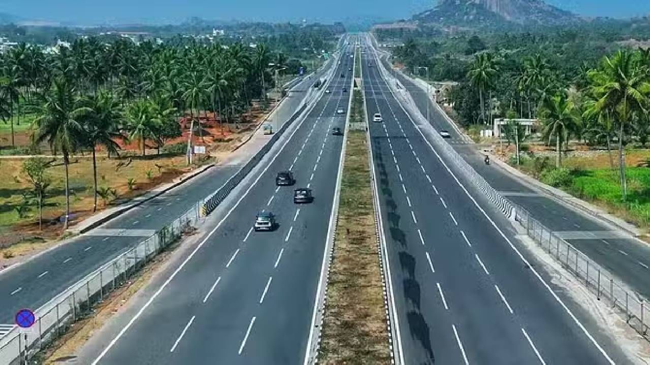 ಮಂಡ್ಯ ಕನ್ನಡ ಸಾಹಿತ್ಯ ಸಮ್ಮೇಳನ: ಬೆಂಗಳೂರು-ಮೈಸೂರು ಹೆದ್ದಾರಿ ಮಾರ್ಗ ಬದಲಾವಣೆ ಮಂಡ್ಯ ಕನ್ನಡ ಸಾಹಿತ್ಯ ಸಮ್ಮೇಳನ: ಬೆಂಗಳೂರು-ಮೈಸೂರು ಹೆದ್ದಾರಿ ಮಾರ್ಗ ಬದಲಾವಣೆ