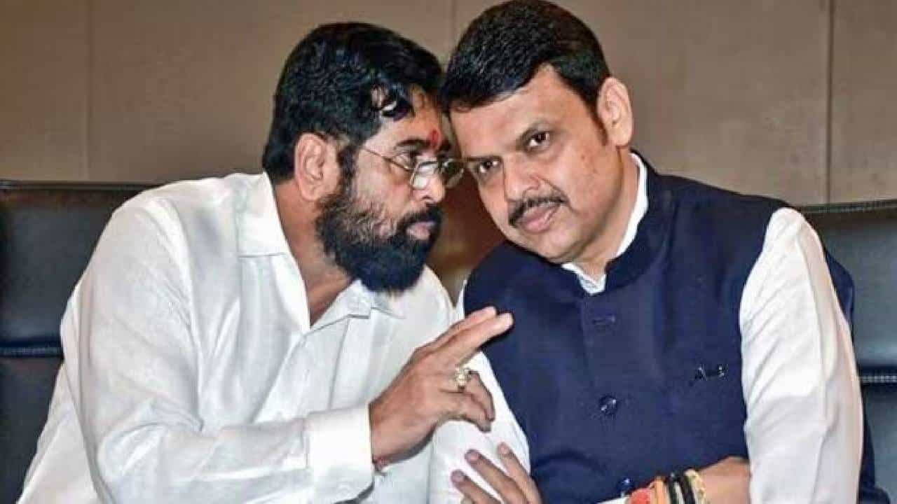 ಮಹಾರಾಷ್ಟ್ರ ಸಚಿವ ಸಂಪುಟ ವಿಸ್ತರಣೆ, ಖಾತೆ ಹಂಚಿಕೆ ಸೂತ್ರ, ಯಾರಿಗೆ ಯಾವ ಖಾತೆ ಸಿಗಬಹುದು? ಮಹಾರಾಷ್ಟ್ರ ಸಚಿವ ಸಂಪುಟ ವಿಸ್ತರಣೆ, ಖಾತೆ ಹಂಚಿಕೆ ಸೂತ್ರ, ಯಾರಿಗೆ ಯಾವ ಖಾತೆ ಸಿಗಬಹುದು?