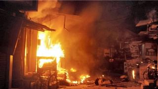 ಜಮ್ಮು-ಕಾಶ್ಮೀರದಲ್ಲಿ ಸೇನಾ ಎನ್​ಕೌಂಟರ್,​ ಐವರು ಉಗ್ರರ ಹತ್ಯೆ