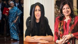 Forbes Most Powerful Women 2024: ಫೋರ್ಬ್ಸ್ ಪ್ರಕಟಿಸಿದ ವಿಶ್ವದ 100 ಅತಿಪ್ರಬಲ ಮಹಿಳೆಯರ ಪಟ್ಟಿಯಲ್ಲಿ ನಾಲ್ವರು ಭಾರತೀಯ ನಾರಿಯರು