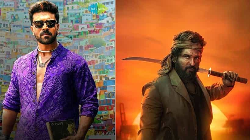‘ಪುಷ್ಪ 2’ ಎಫೆಕ್ಟ್, ರಾಮ್ ಚರಣ್ ಸಿನಿಮಾಕ್ಕೆ ಇಲ್ಲ ವಿಶೇಷ ಶೋ, ಭಾರಿ ನಷ್ಟ