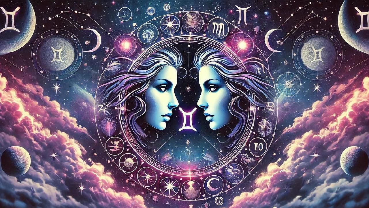 Gemini Yearly Horoscope 2025: 2025ರ ಹೊಸ ವರ್ಷ ಮಿಥುನ ರಾಶಿಯವರಿಗೆ ಹೇಗಿರಲಿದೆ?